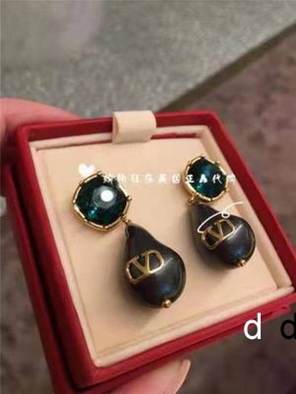 LV Earrings 93